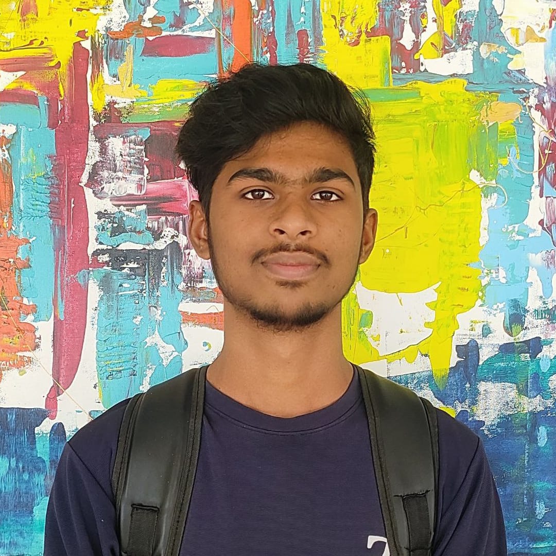 Rajat Vishwakarma